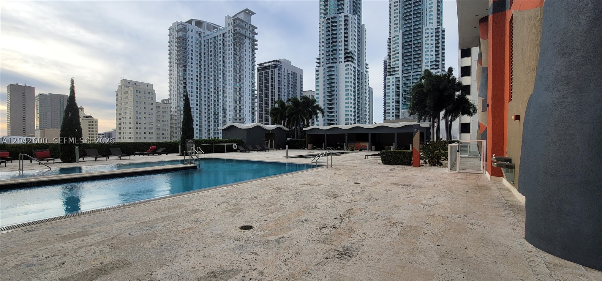 50 BISCAYNE CONDO - Residential Lease