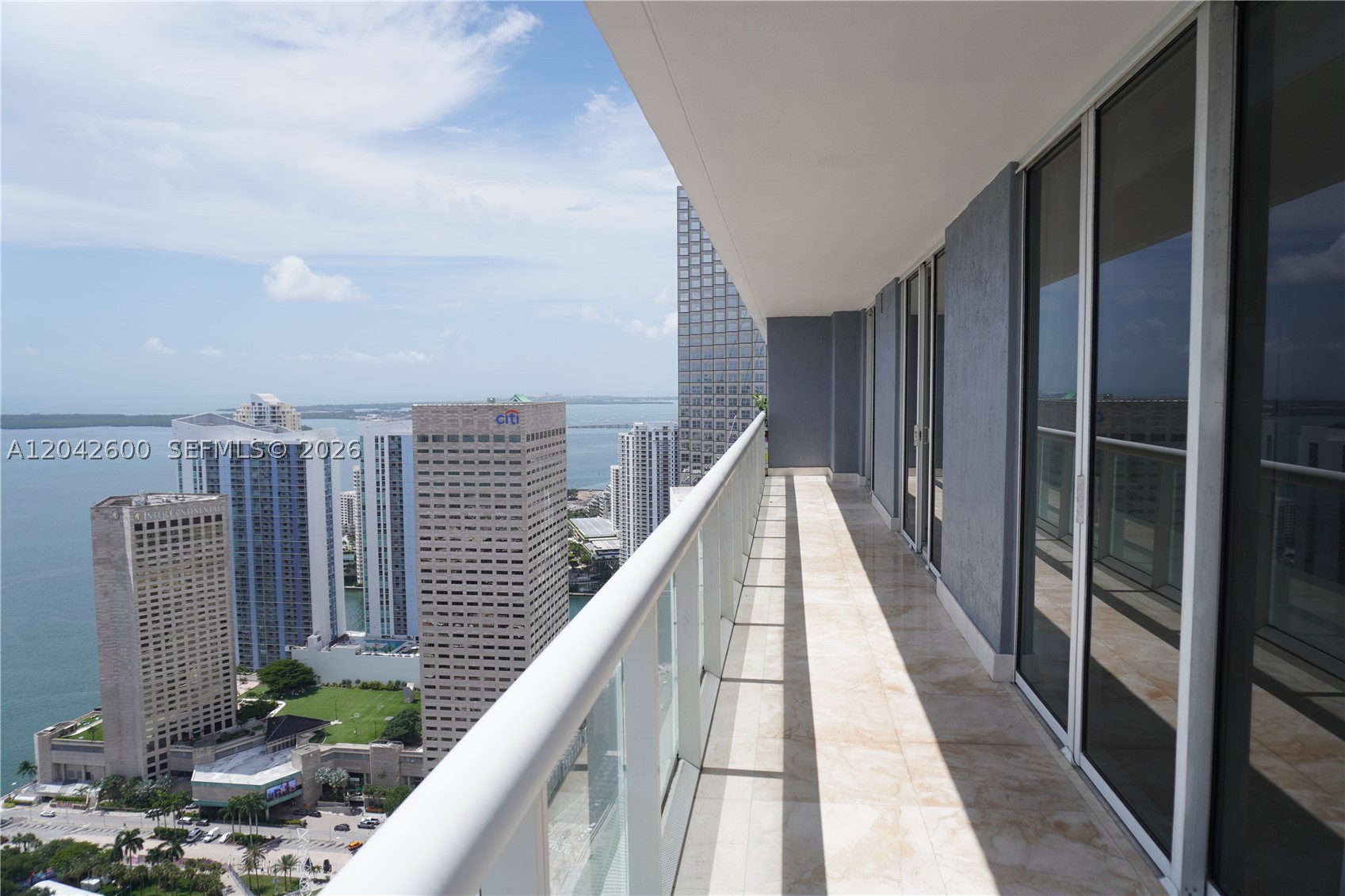 50 BISCAYNE CONDO - Residential Lease