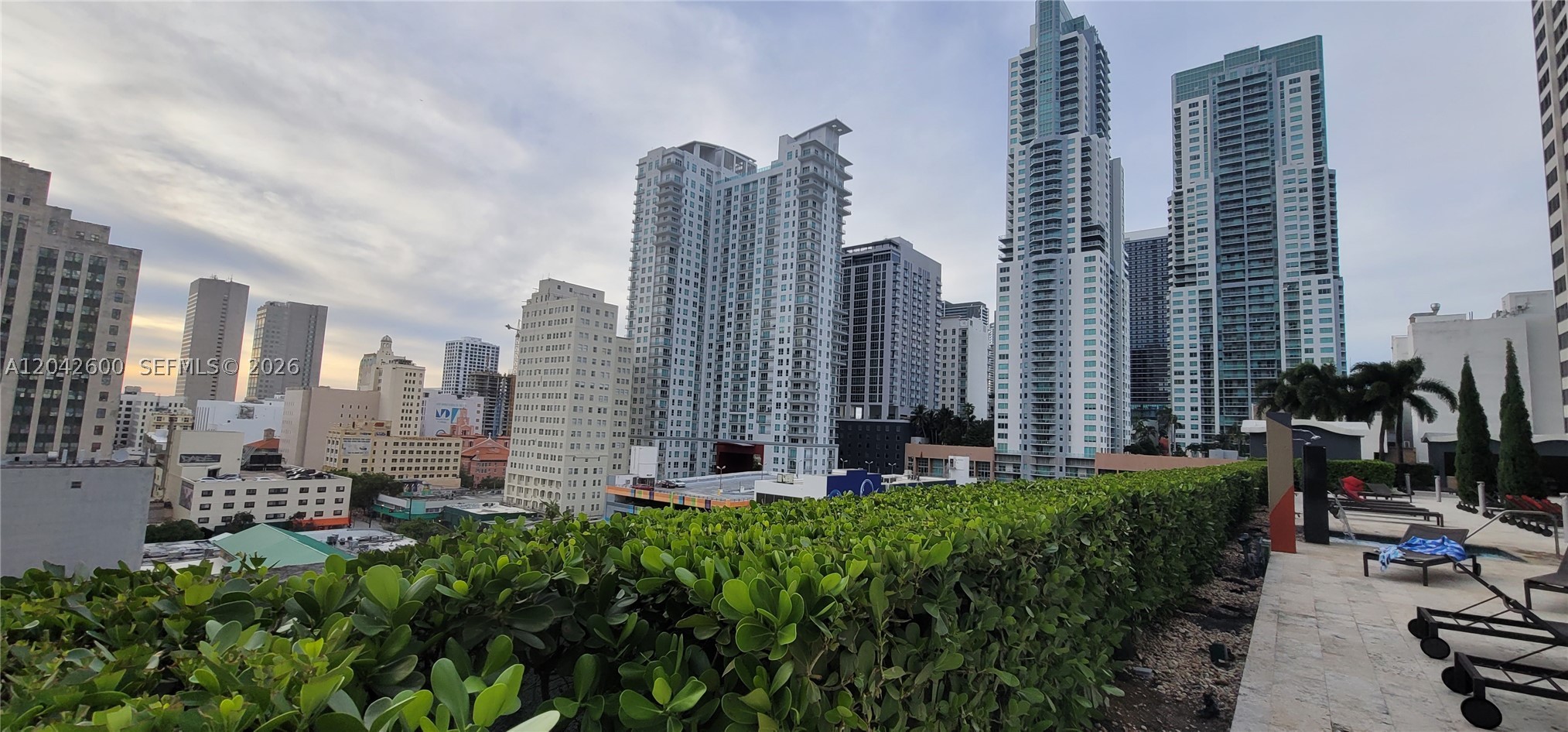 50 BISCAYNE CONDO - Residential Lease
