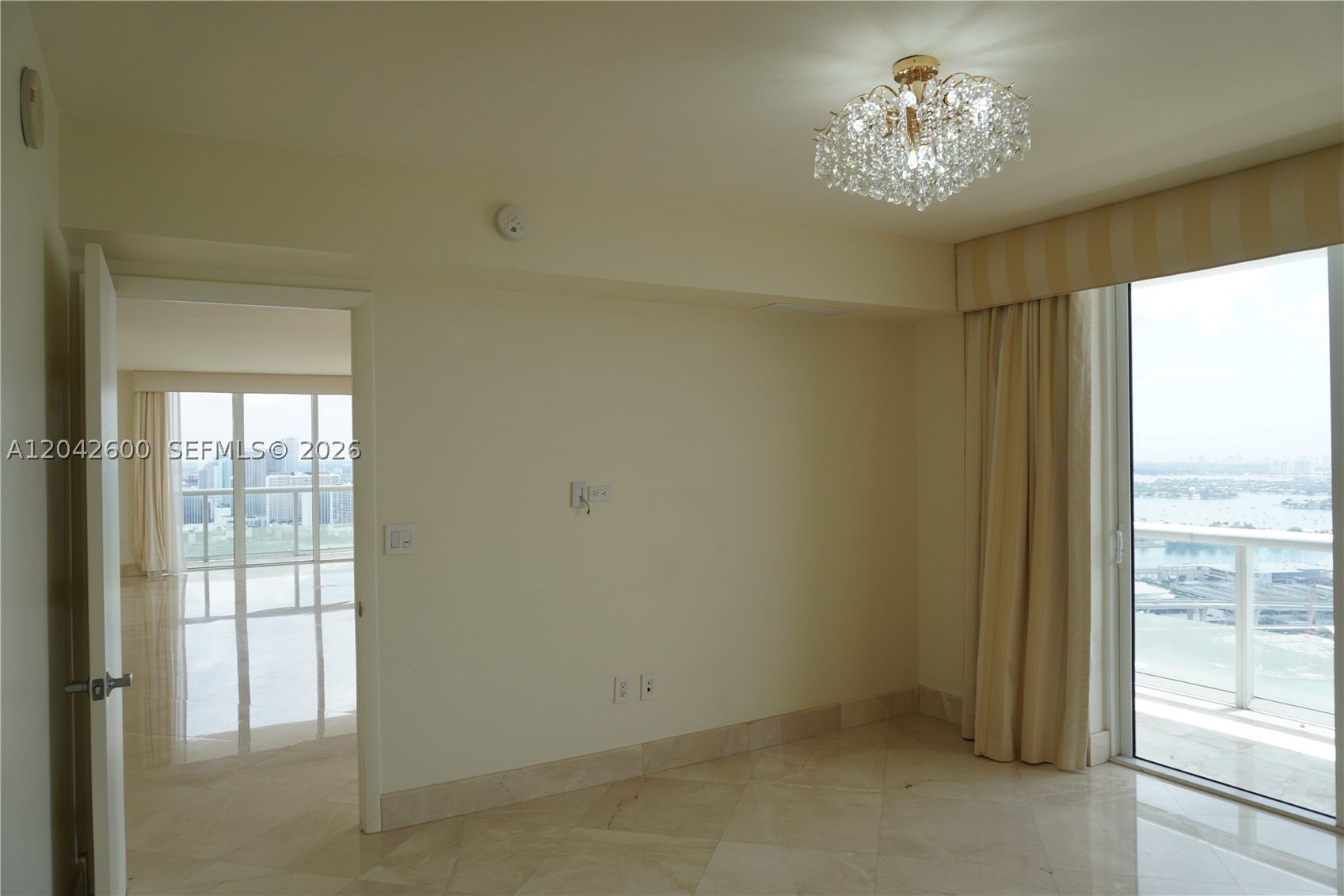 50 BISCAYNE CONDO - Residential Lease