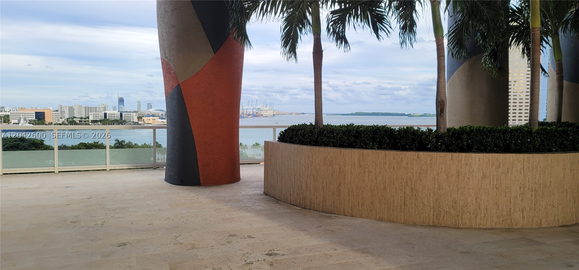 50 BISCAYNE CONDO - Residential Lease