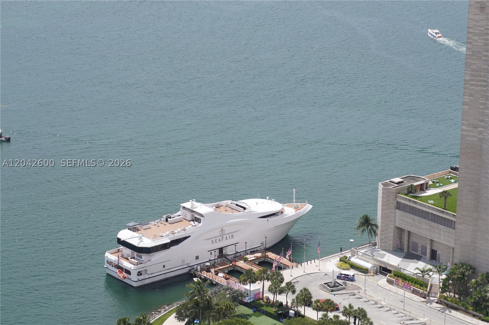 50 BISCAYNE CONDO - Residential Lease