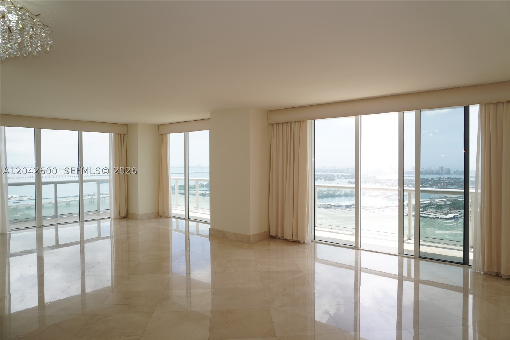 50 BISCAYNE CONDO - Residential Lease