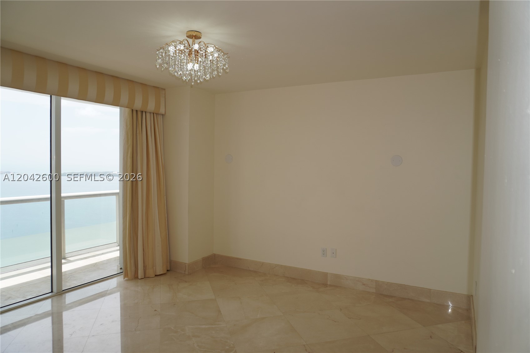 50 BISCAYNE CONDO - Residential Lease