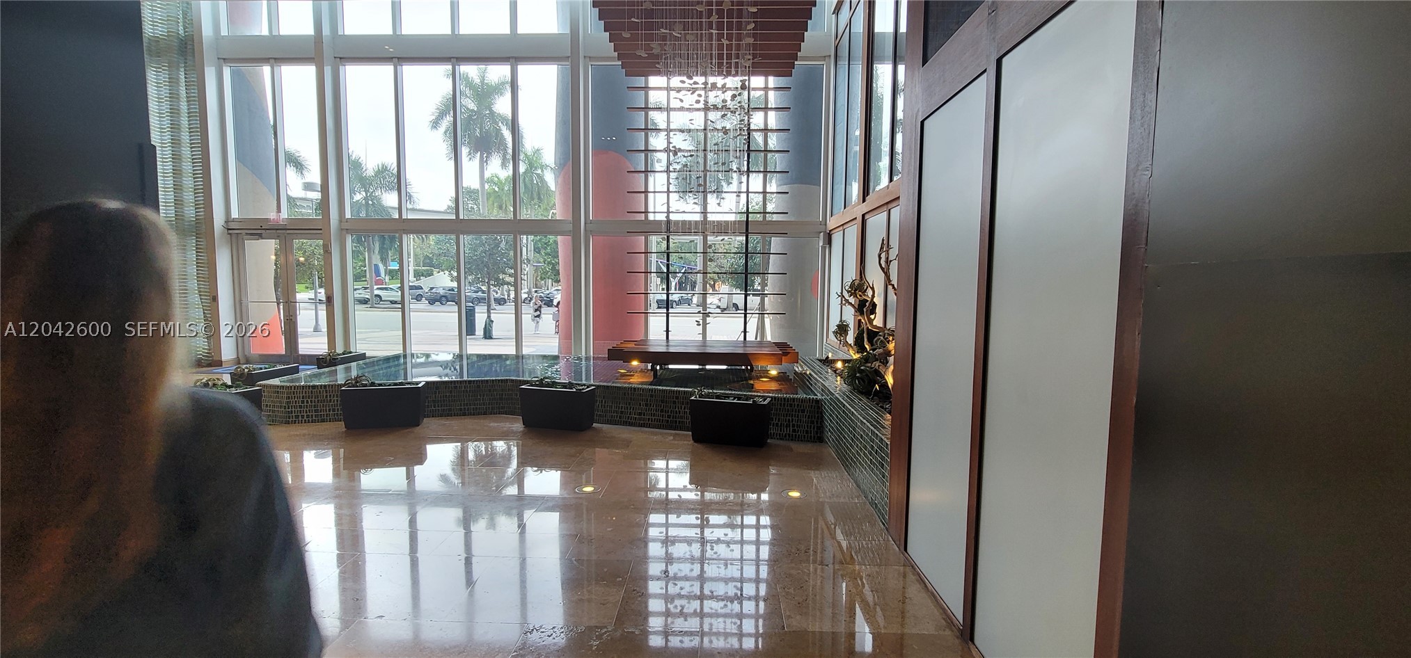 50 BISCAYNE CONDO - Residential Lease