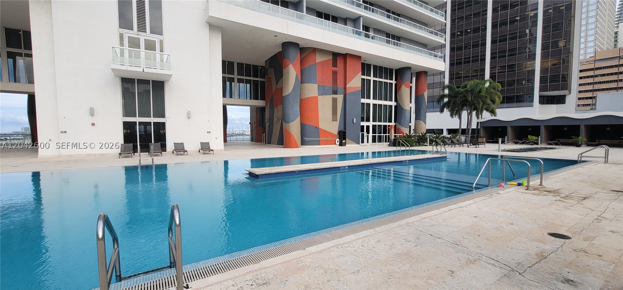 50 BISCAYNE CONDO - Residential Lease