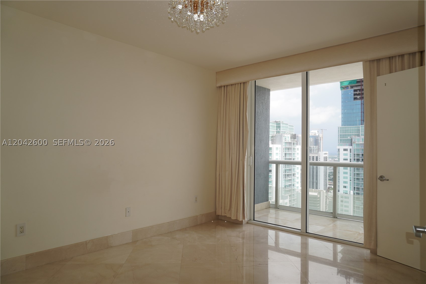50 BISCAYNE CONDO - Residential Lease