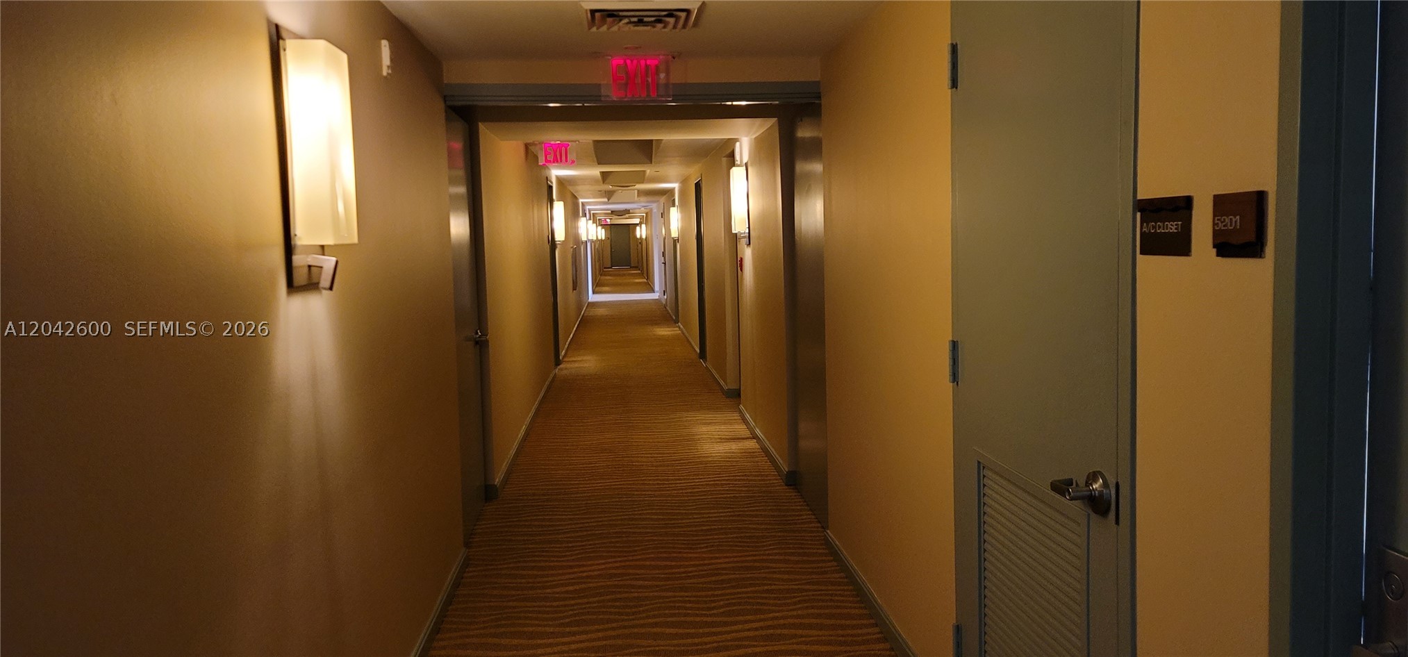 50 BISCAYNE CONDO - Residential Lease