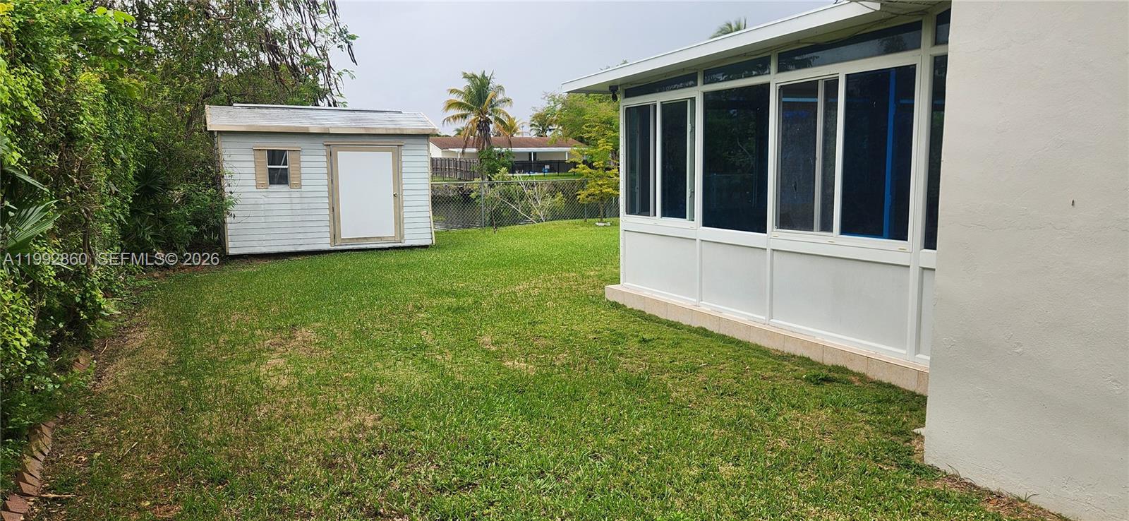 BEL AIRE SEC 6 - Residential