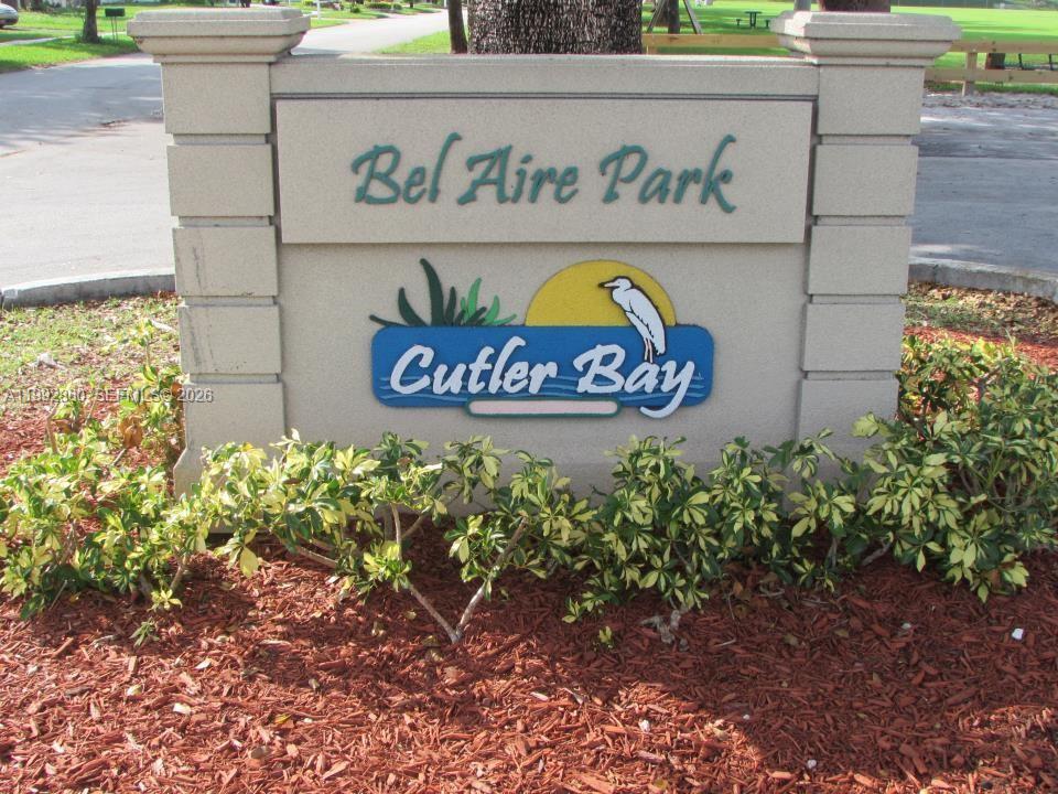 BEL AIRE SEC 6 - Residential