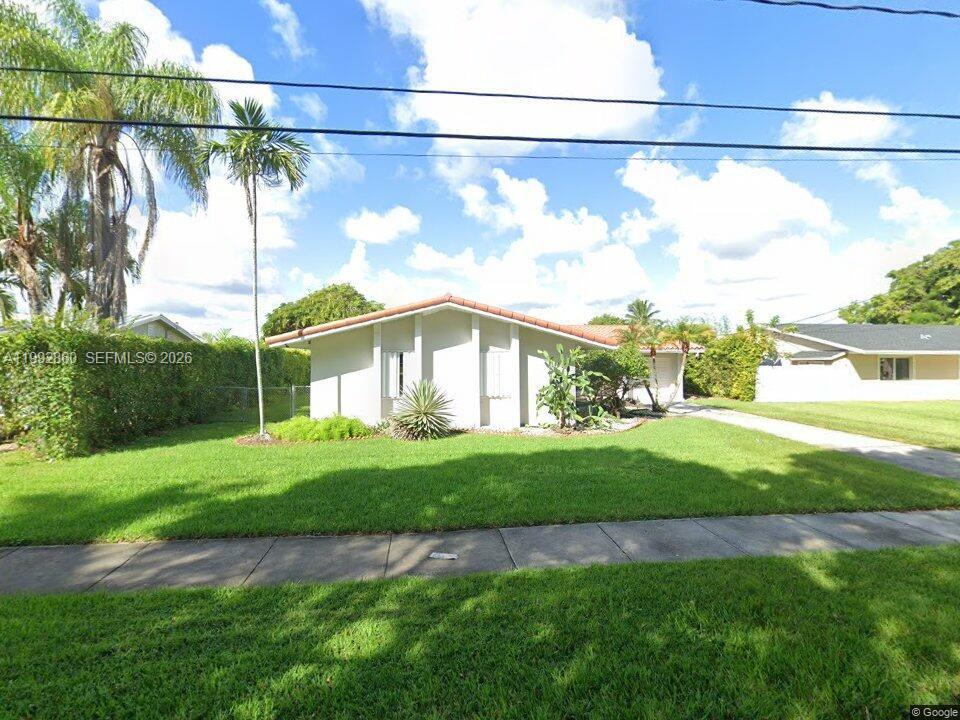 BEL AIRE SEC 6 - Residential
