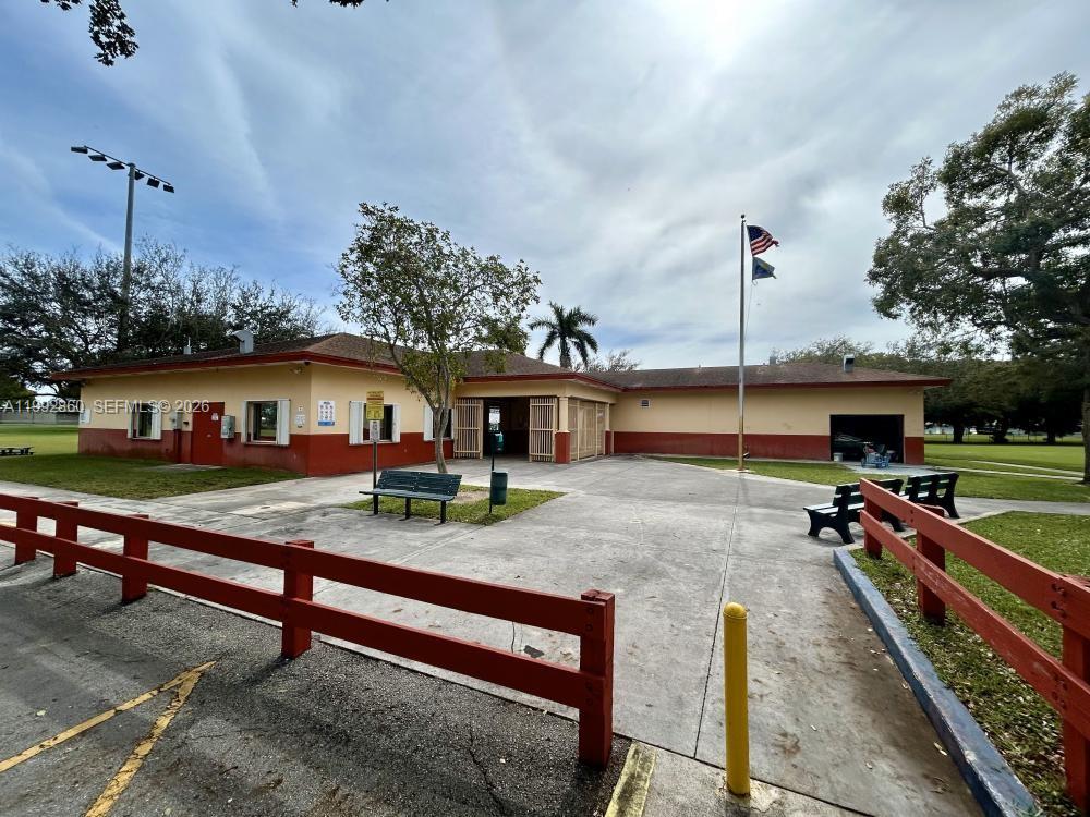 BEL AIRE SEC 6 - Residential