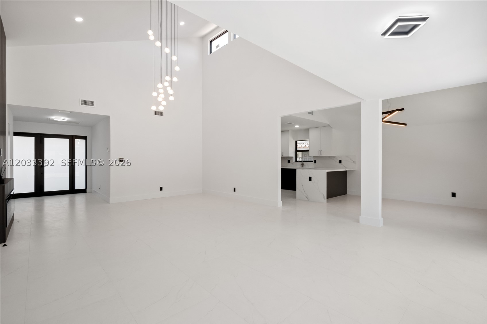 ESTOVILLE - Residential