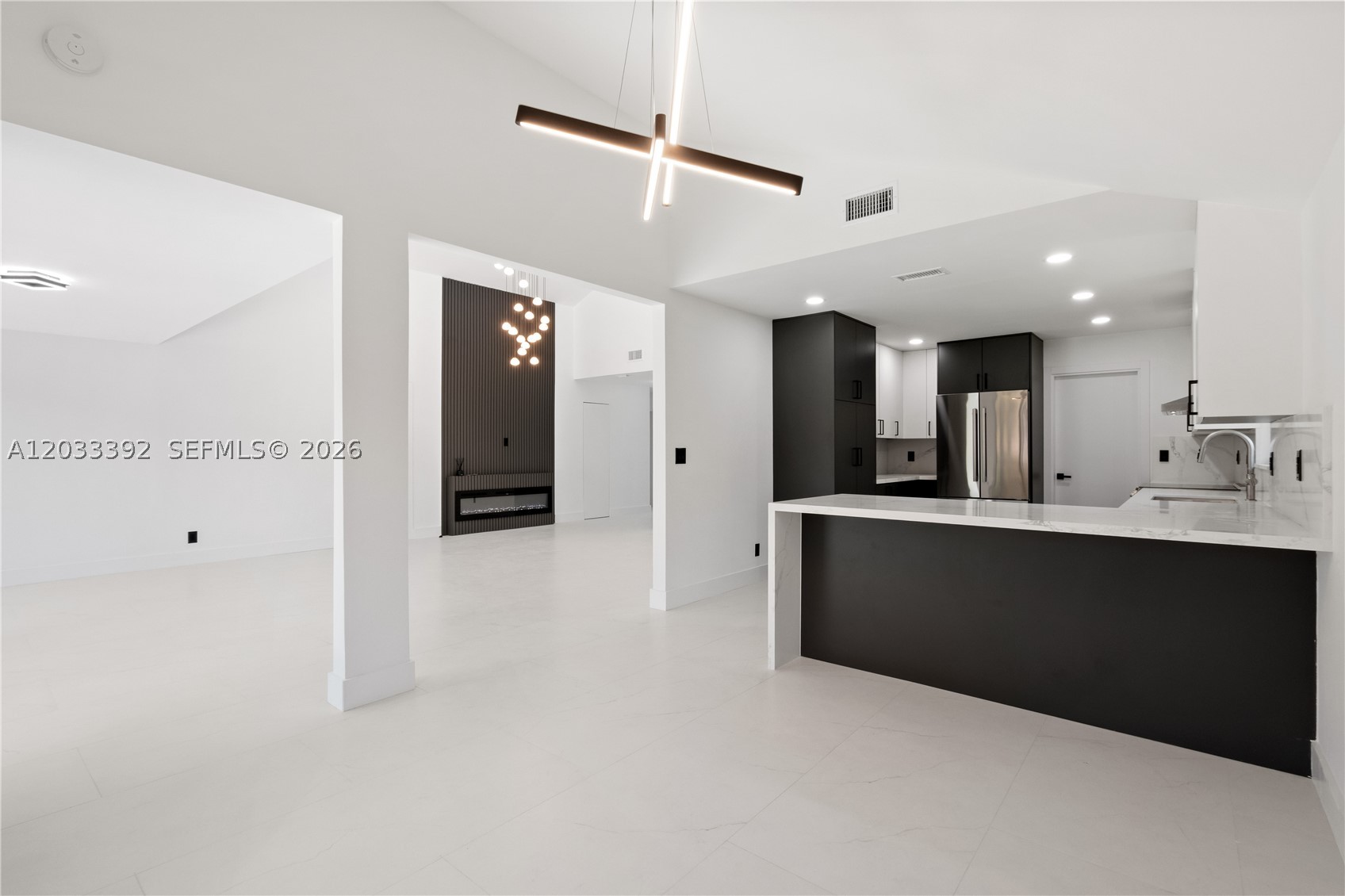 ESTOVILLE - Residential