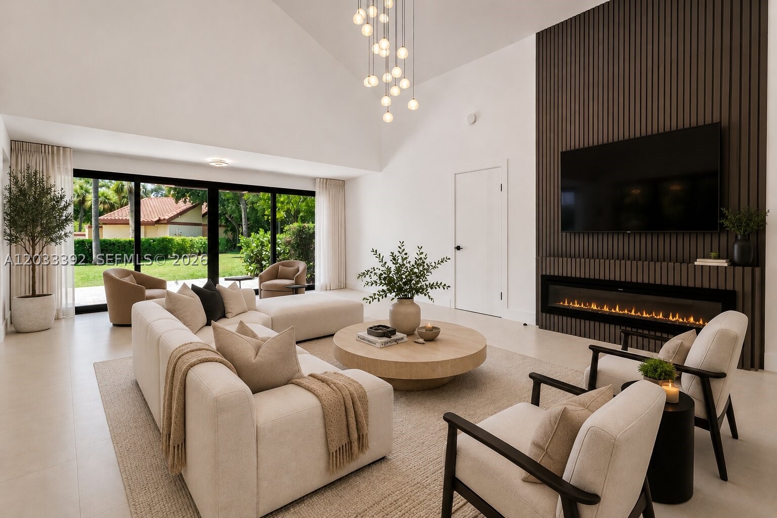 ESTOVILLE - Residential