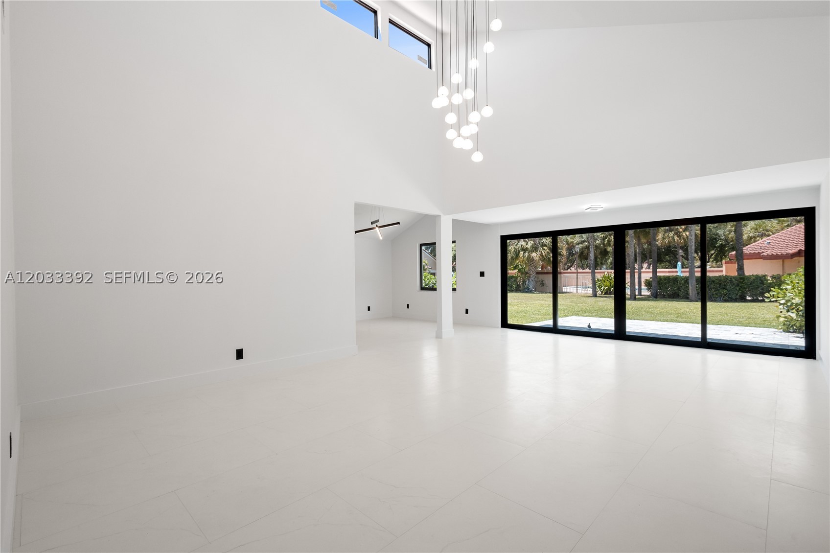 ESTOVILLE - Residential