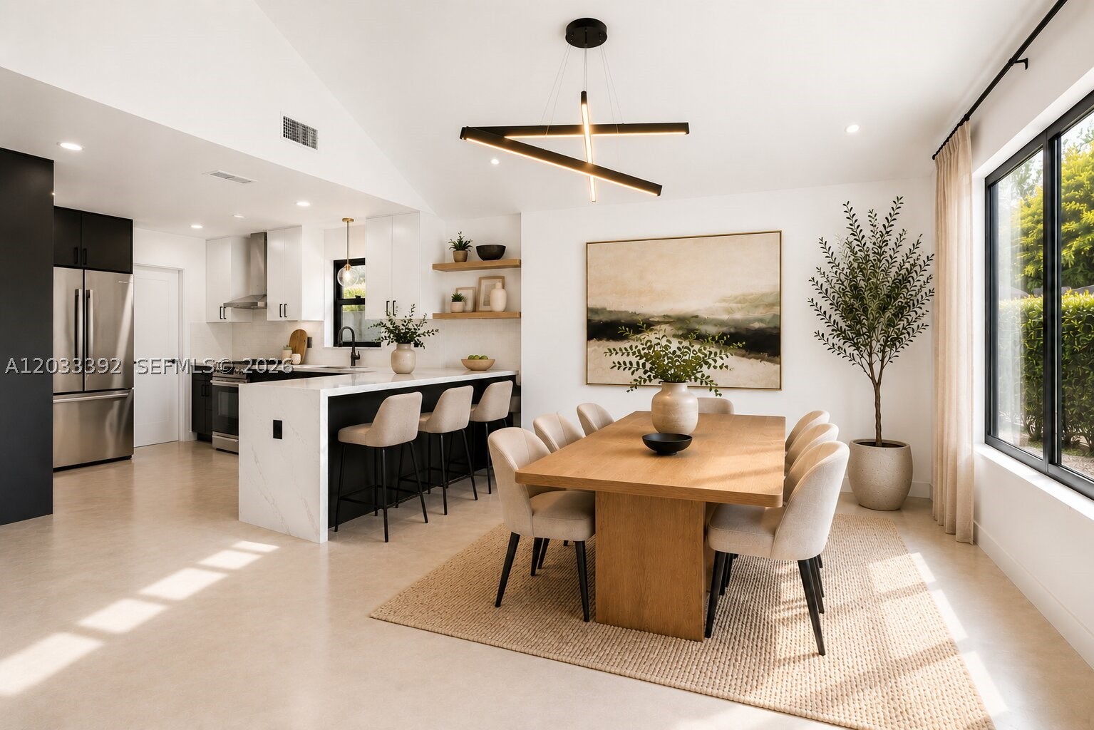 ESTOVILLE - Residential
