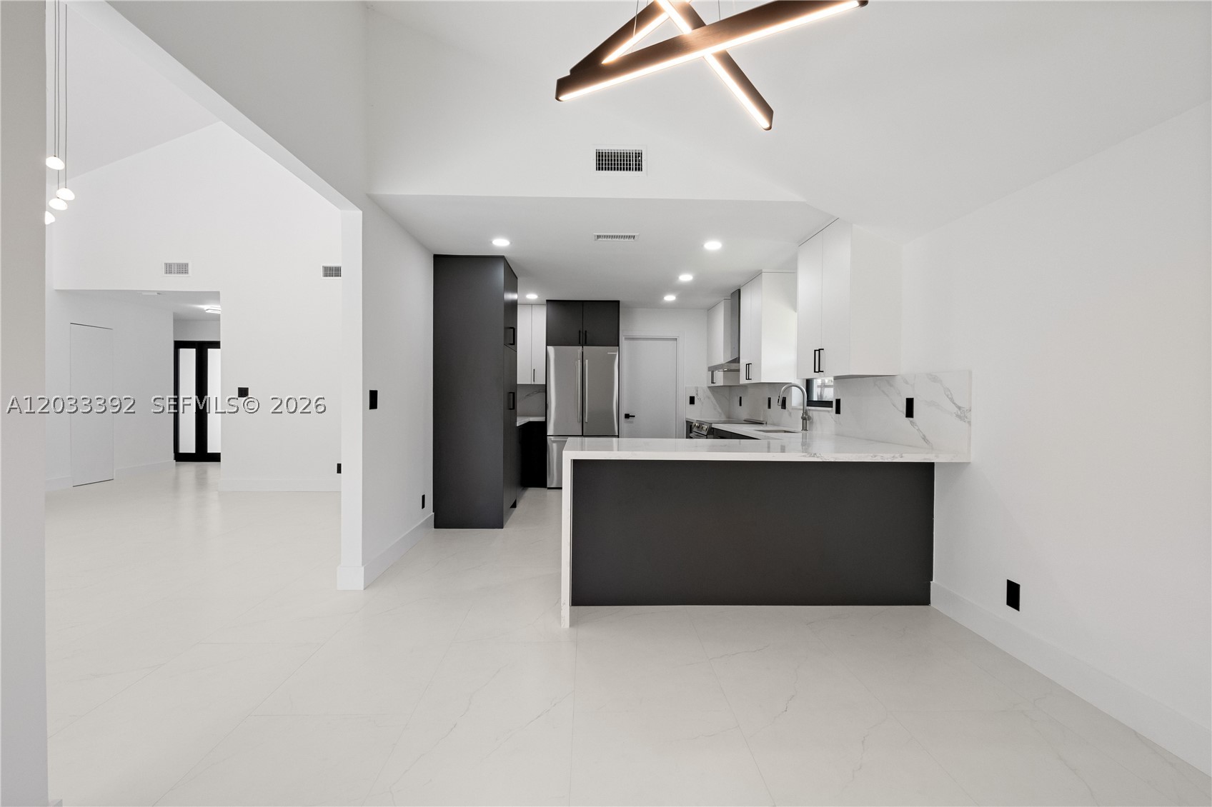 ESTOVILLE - Residential