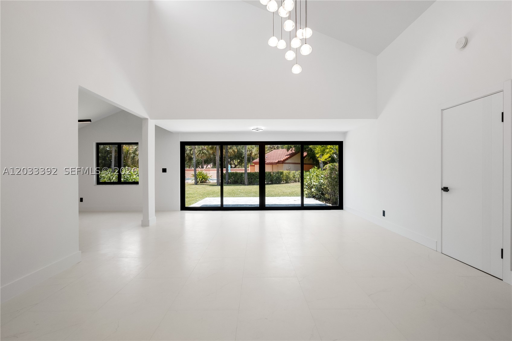 ESTOVILLE - Residential