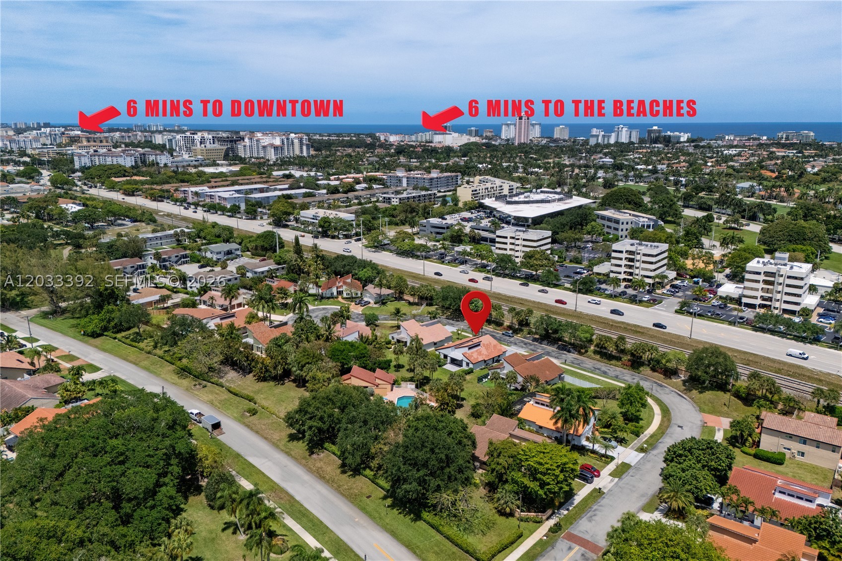 ESTOVILLE - Residential