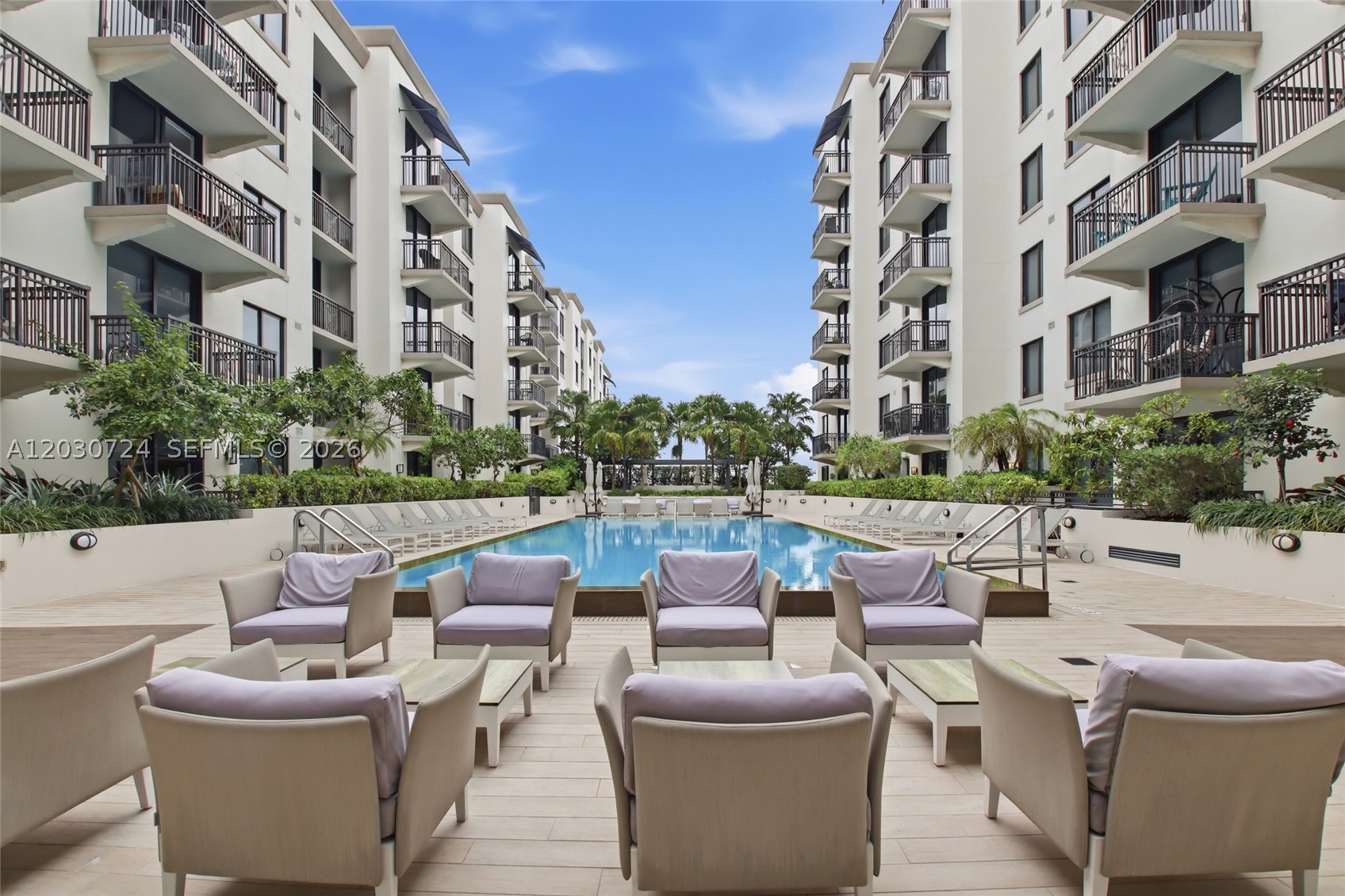 MERRICK MANOR CONDO - Residential Lease