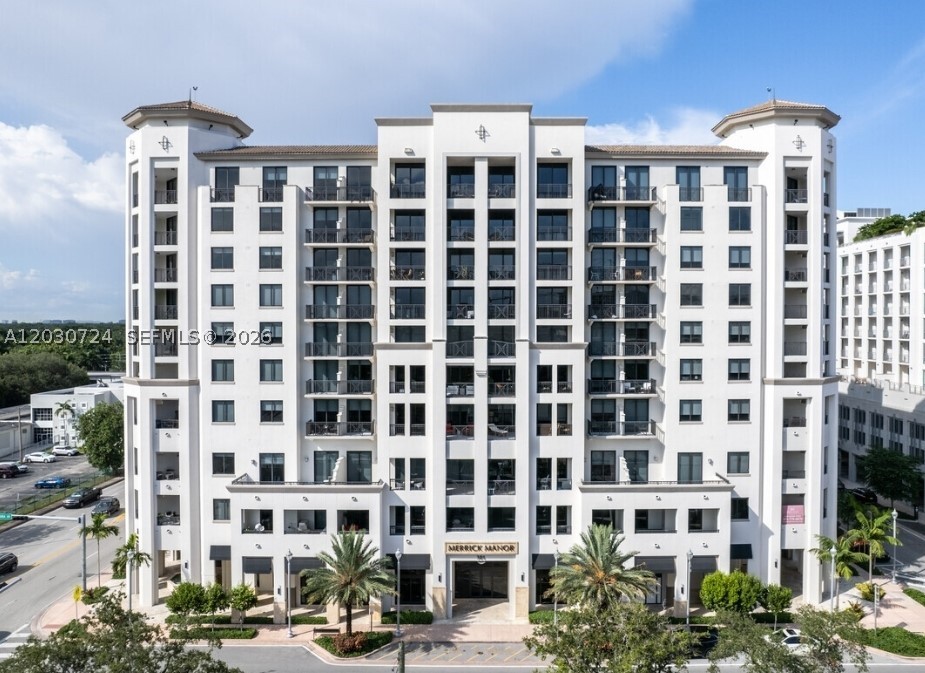 MERRICK MANOR CONDO - Residential Lease
