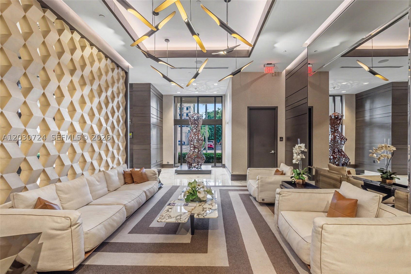 MERRICK MANOR CONDO - Residential Lease