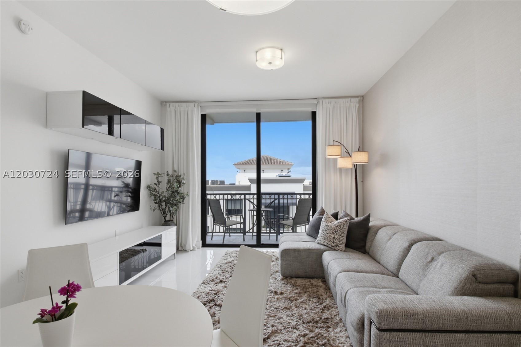MERRICK MANOR CONDO - Residential Lease