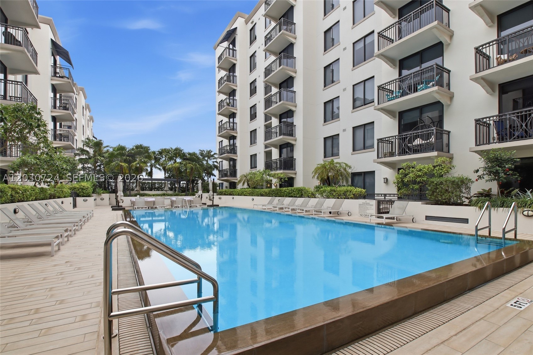 MERRICK MANOR CONDO - Residential Lease