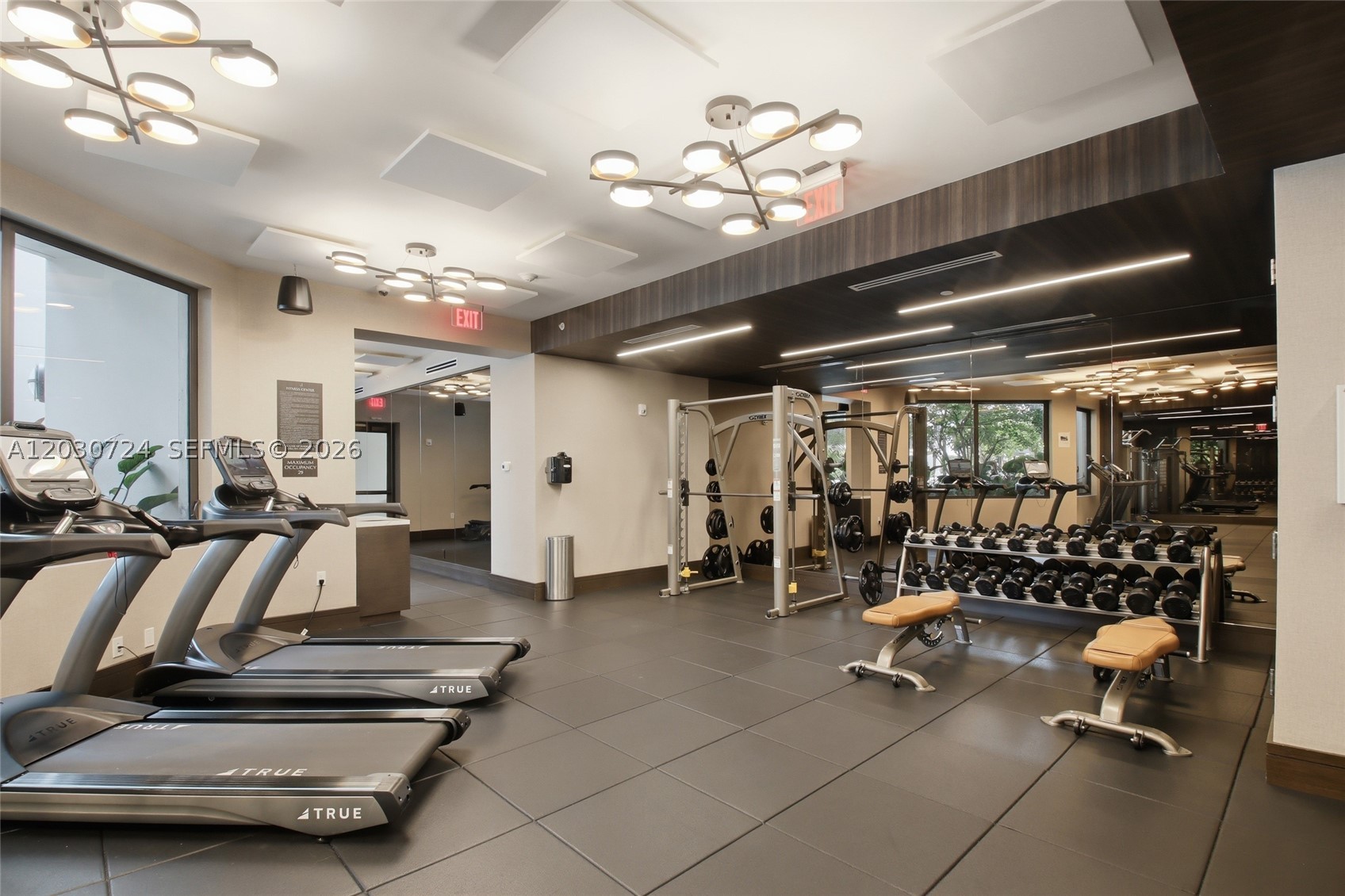 MERRICK MANOR CONDO - Residential Lease