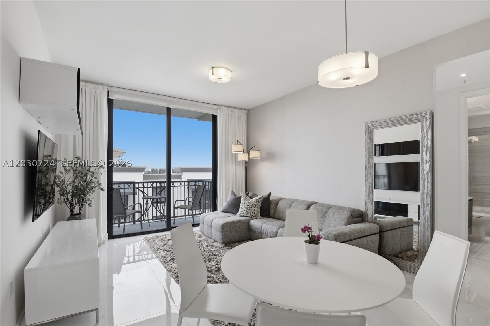 MERRICK MANOR CONDO - Residential Lease