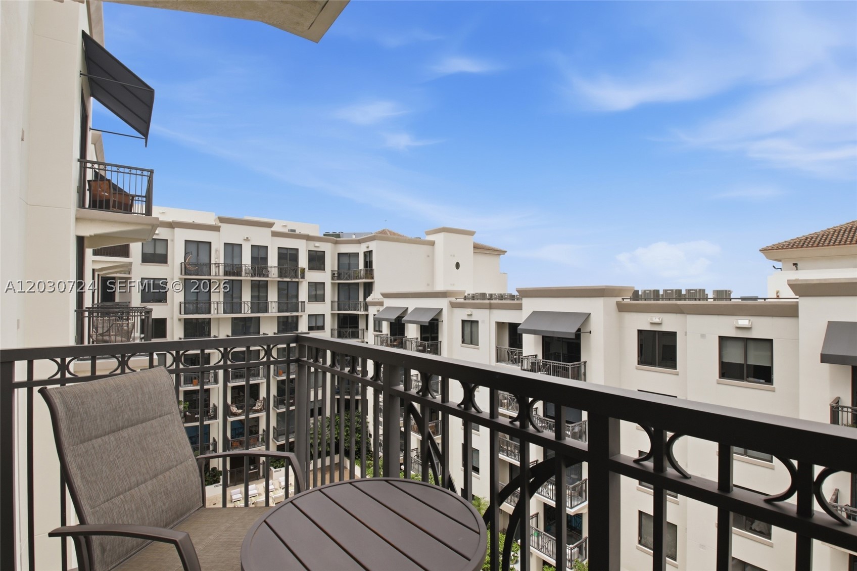 MERRICK MANOR CONDO - Residential Lease