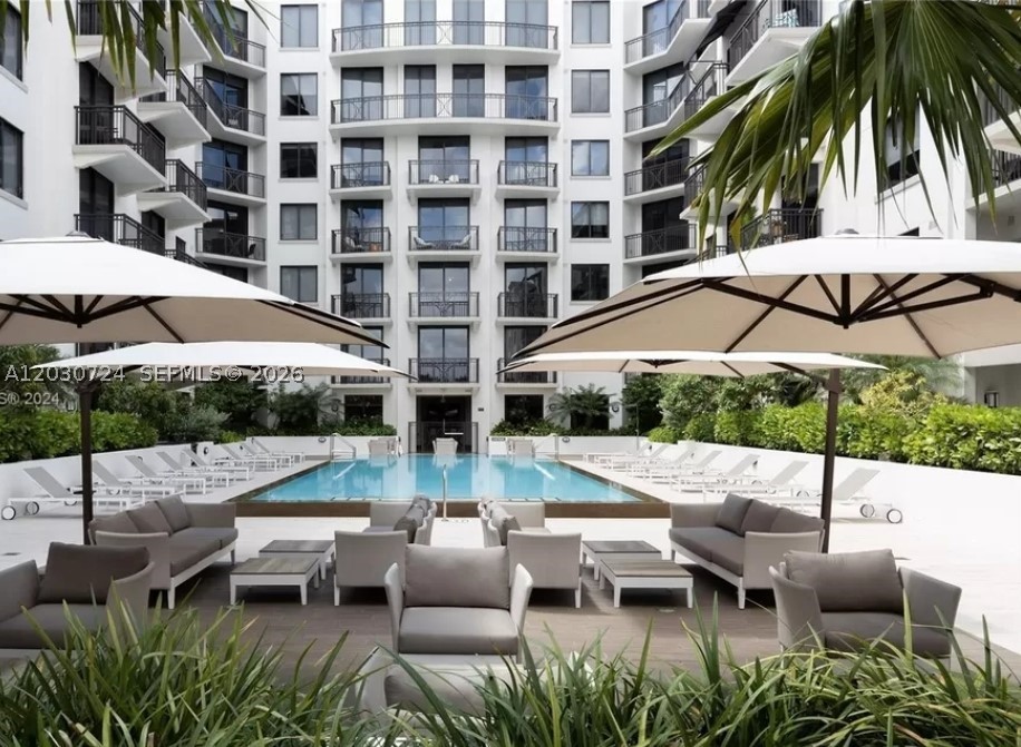 MERRICK MANOR CONDO - Residential Lease