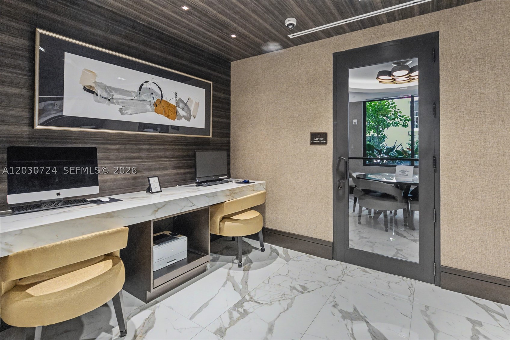 MERRICK MANOR CONDO - Residential Lease