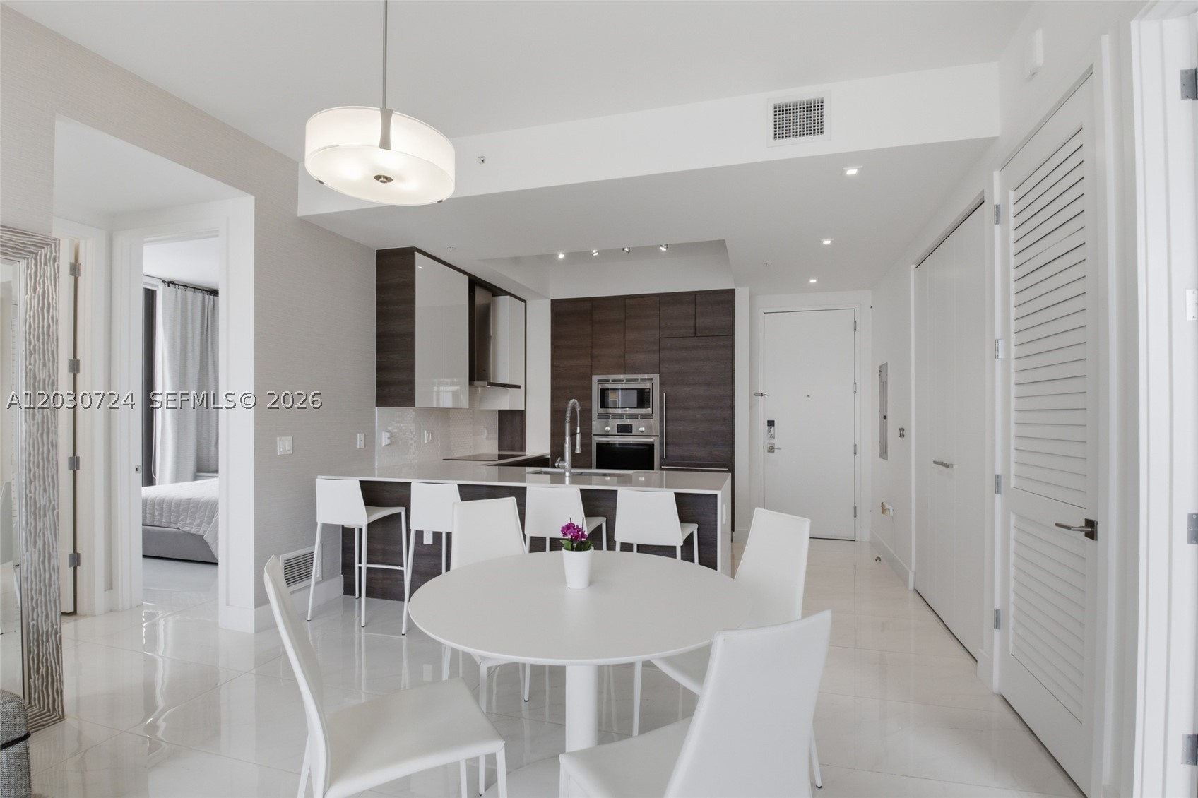 MERRICK MANOR CONDO - Residential Lease