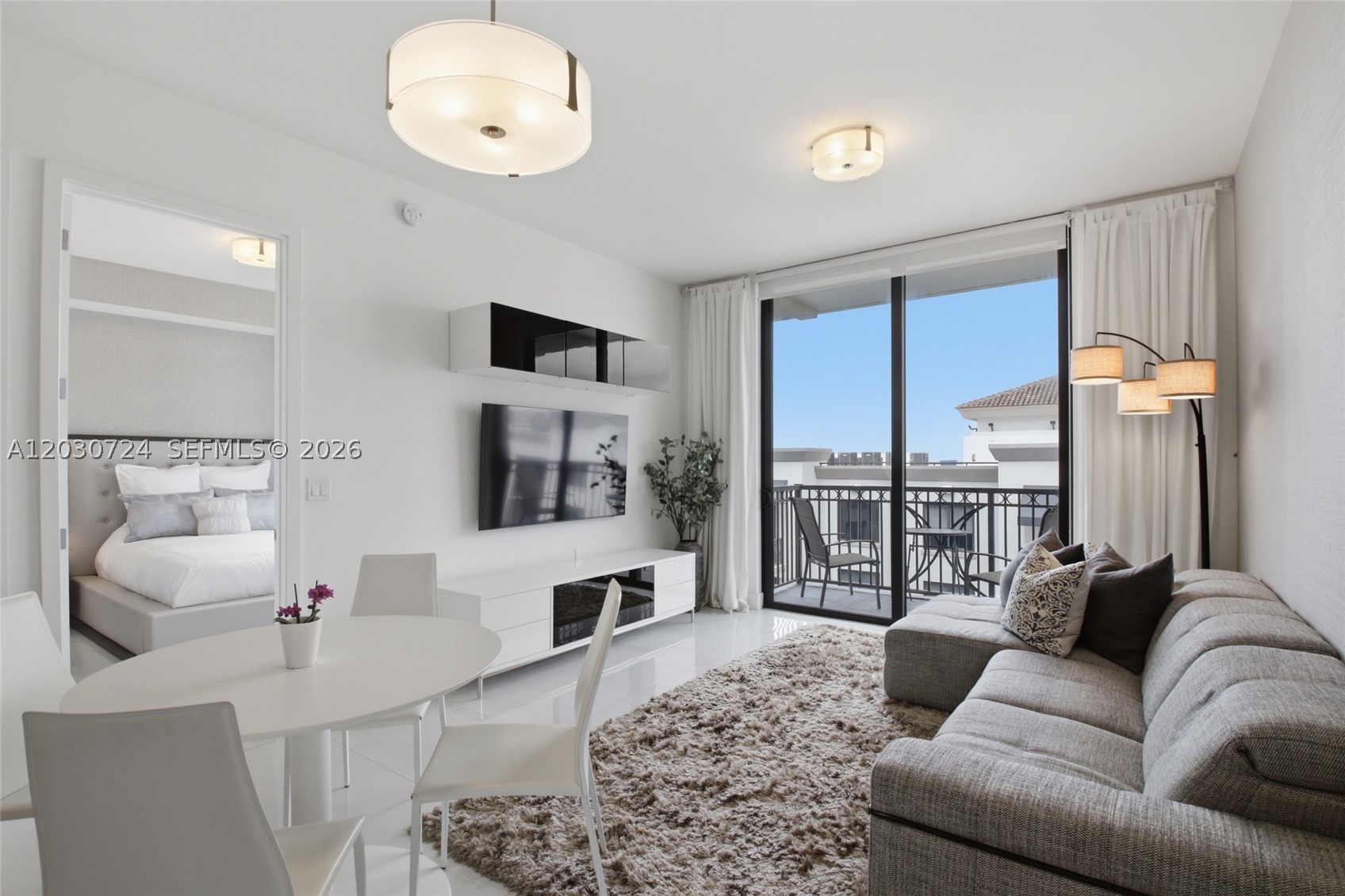 MERRICK MANOR CONDO - Residential Lease