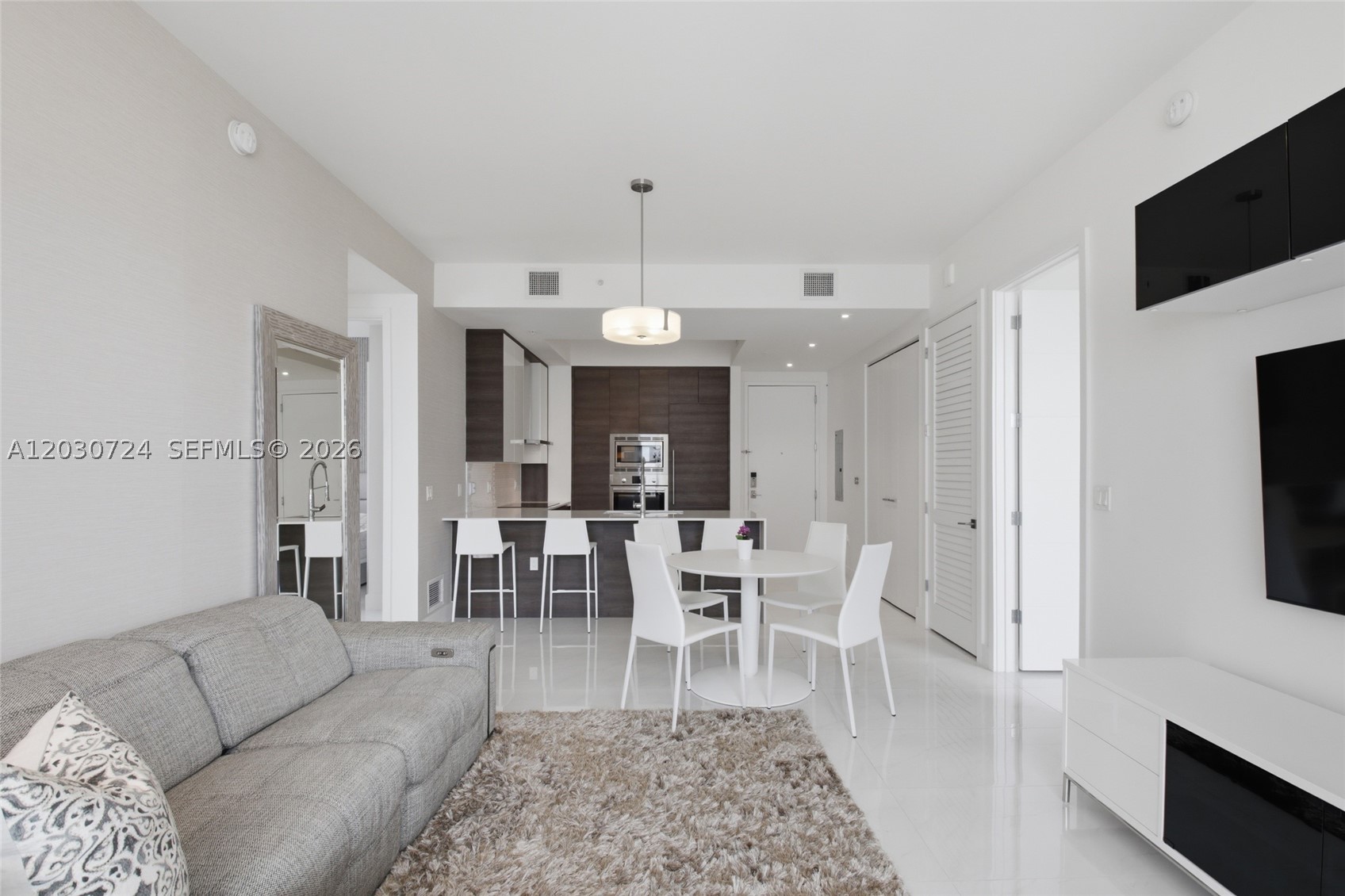 MERRICK MANOR CONDO - Residential Lease