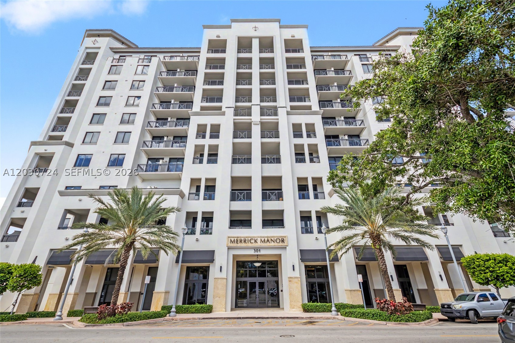 MERRICK MANOR CONDO - Residential Lease