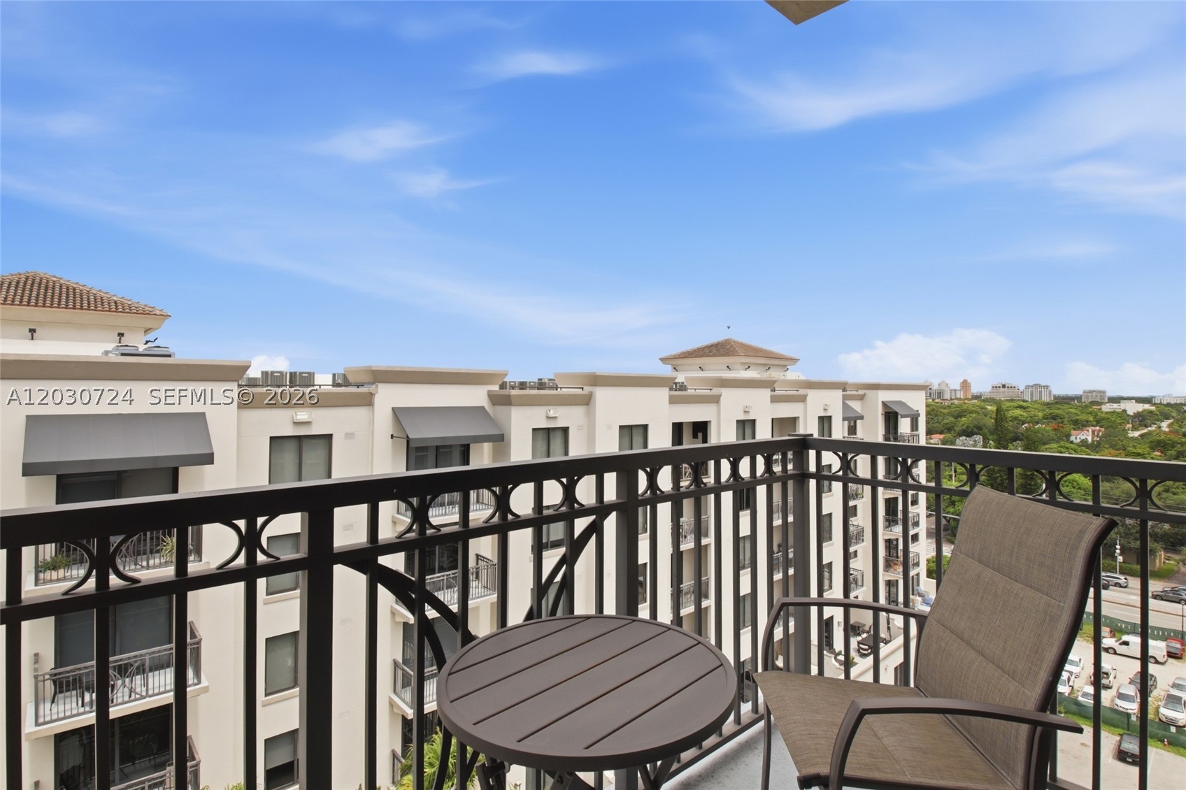 MERRICK MANOR CONDO - Residential Lease
