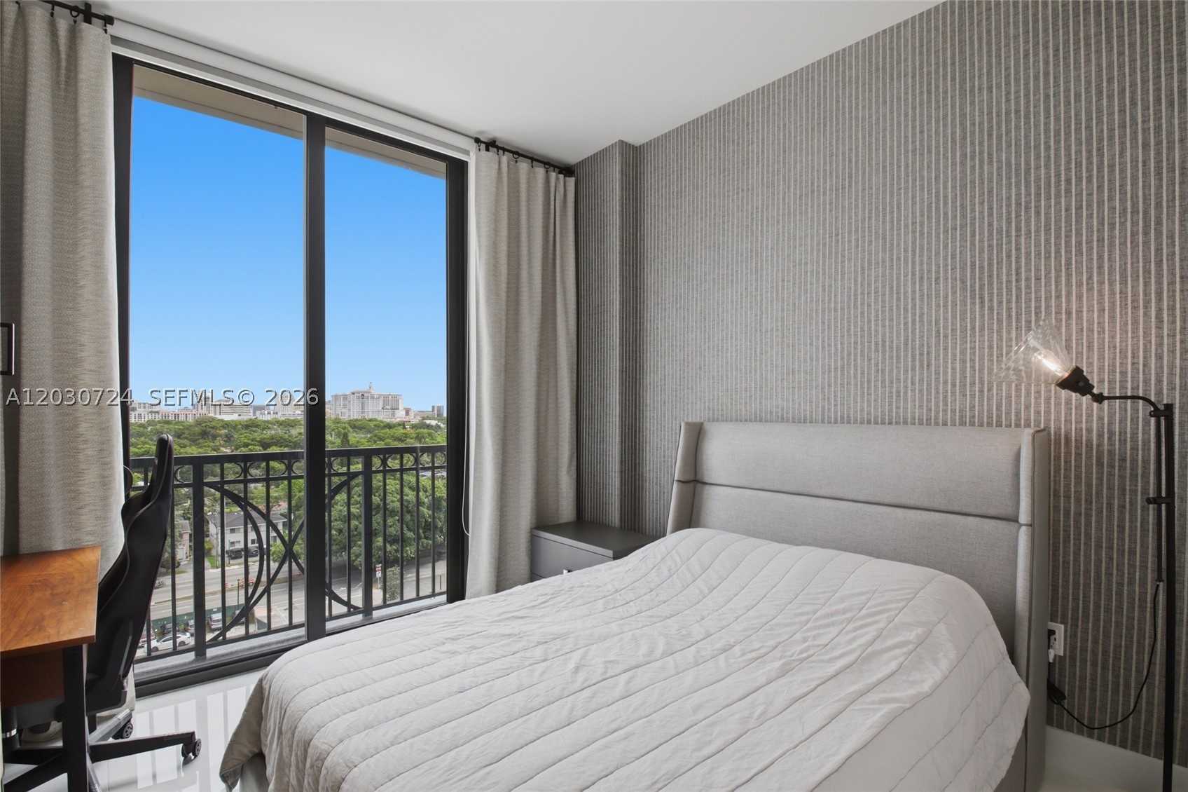 MERRICK MANOR CONDO - Residential Lease