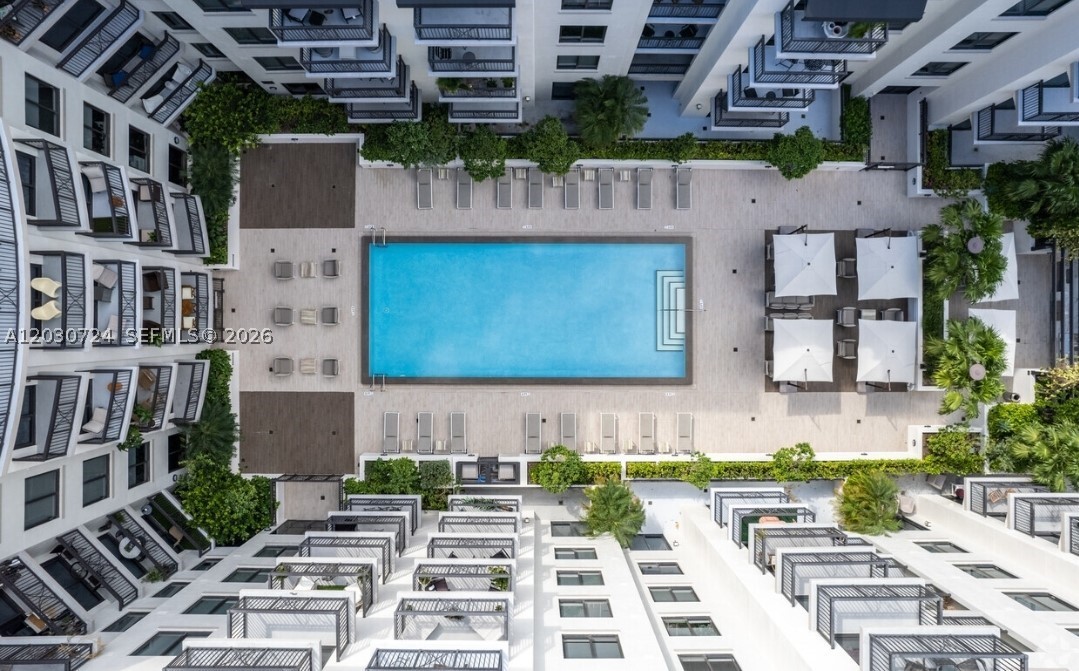 MERRICK MANOR CONDO - Residential Lease