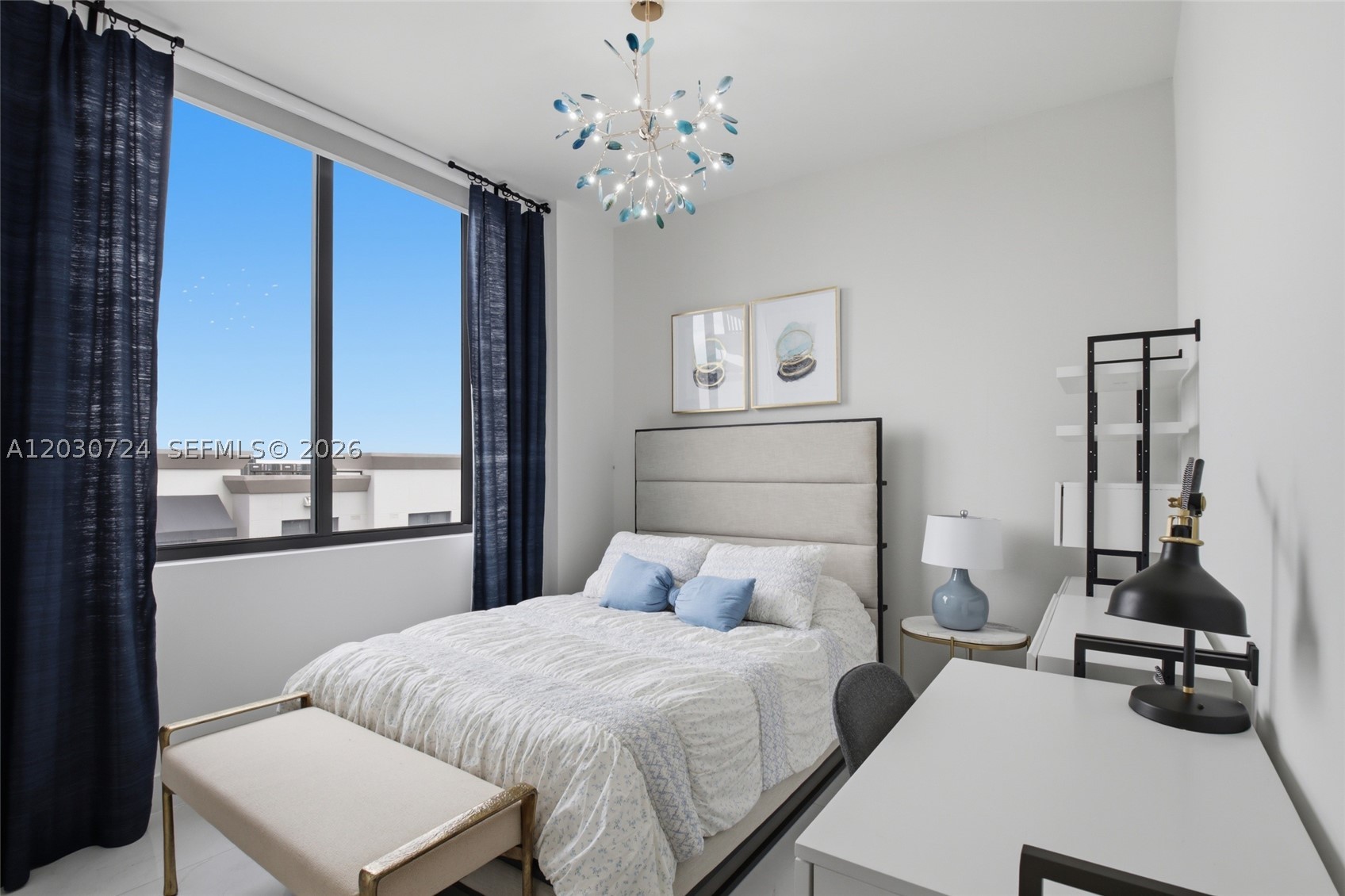MERRICK MANOR CONDO - Residential Lease