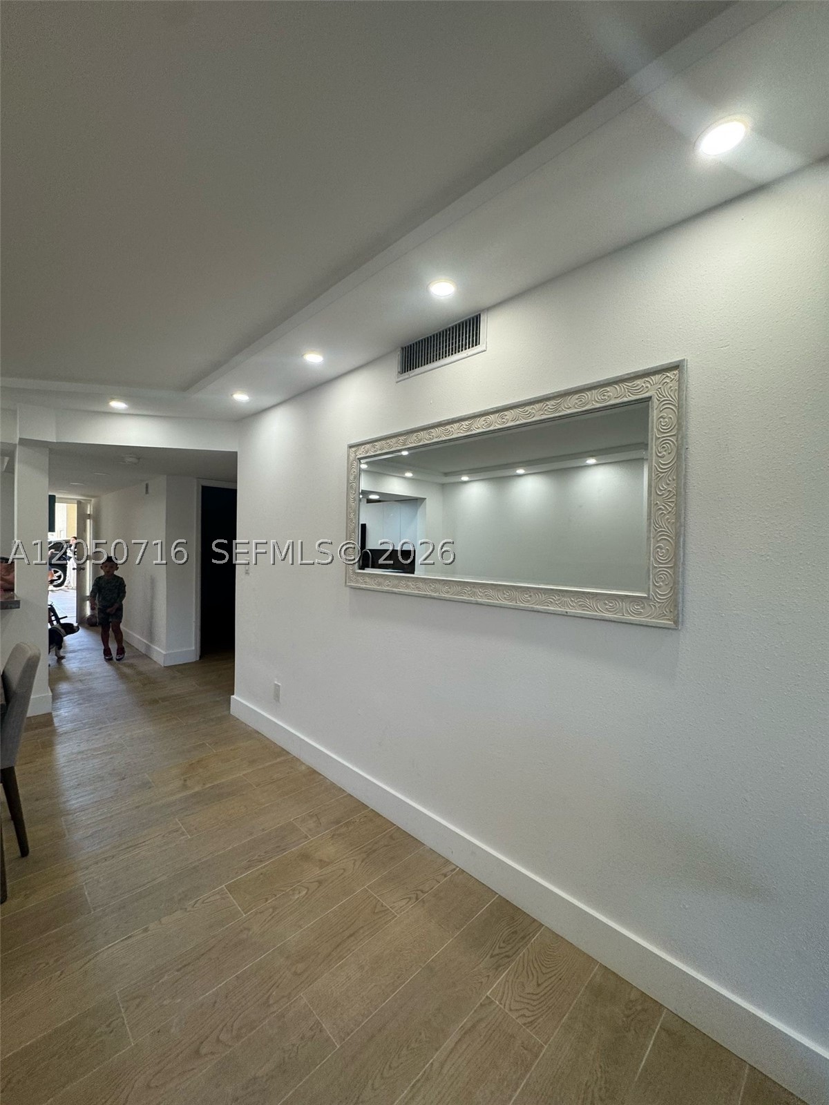 SEA WINDS CONDOMINIUM - Residential Lease
