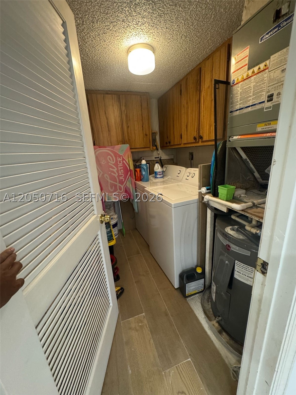 SEA WINDS CONDOMINIUM - Residential Lease