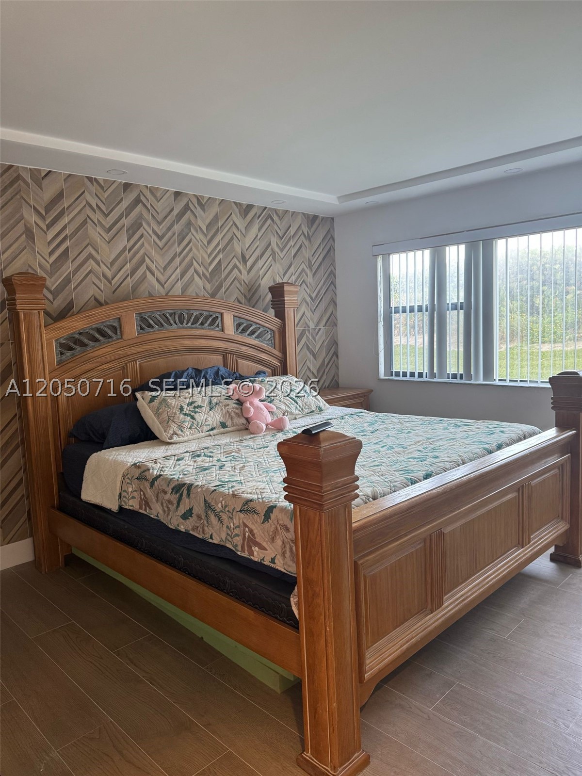 SEA WINDS CONDOMINIUM - Residential Lease