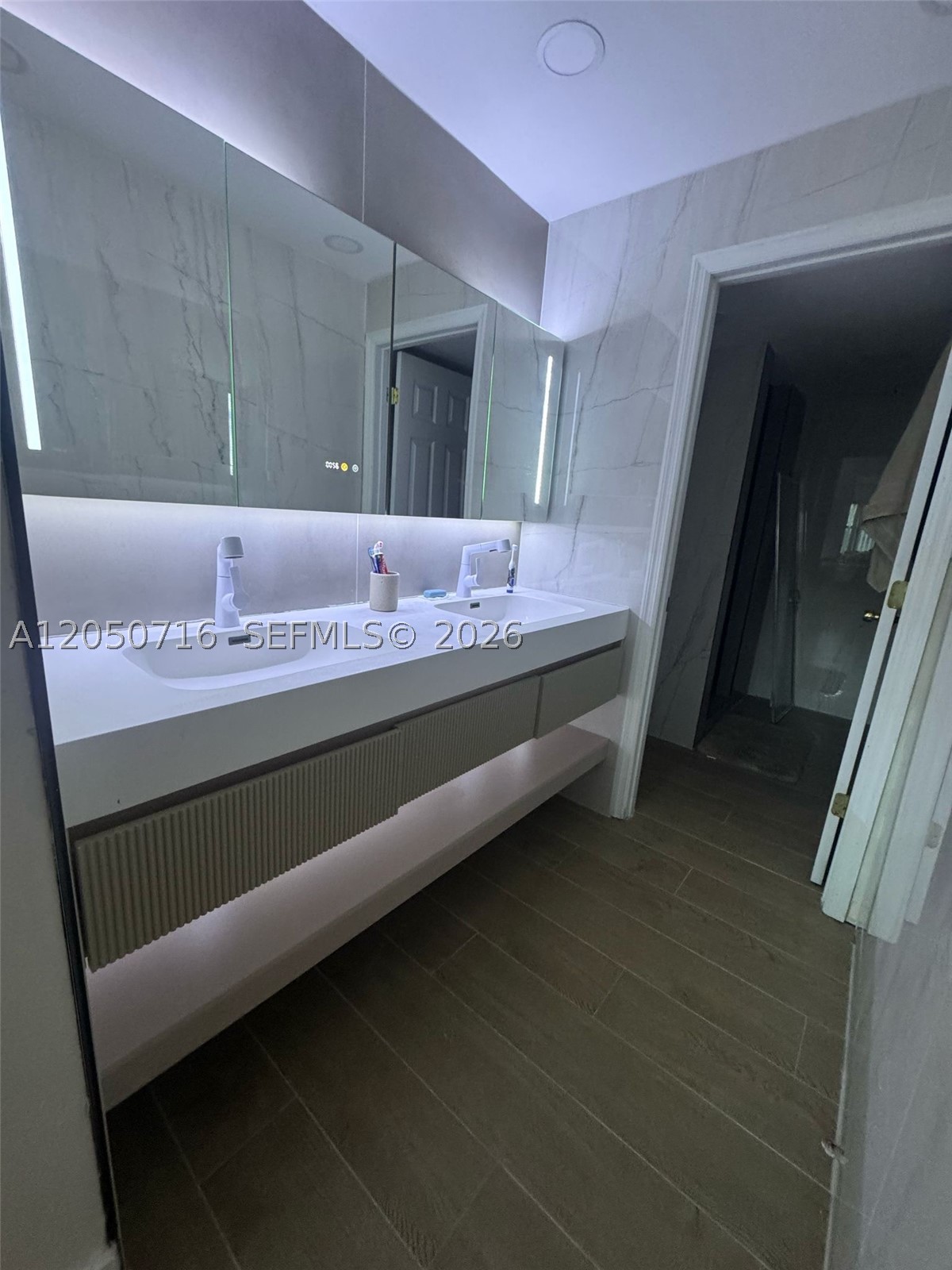 SEA WINDS CONDOMINIUM - Residential Lease