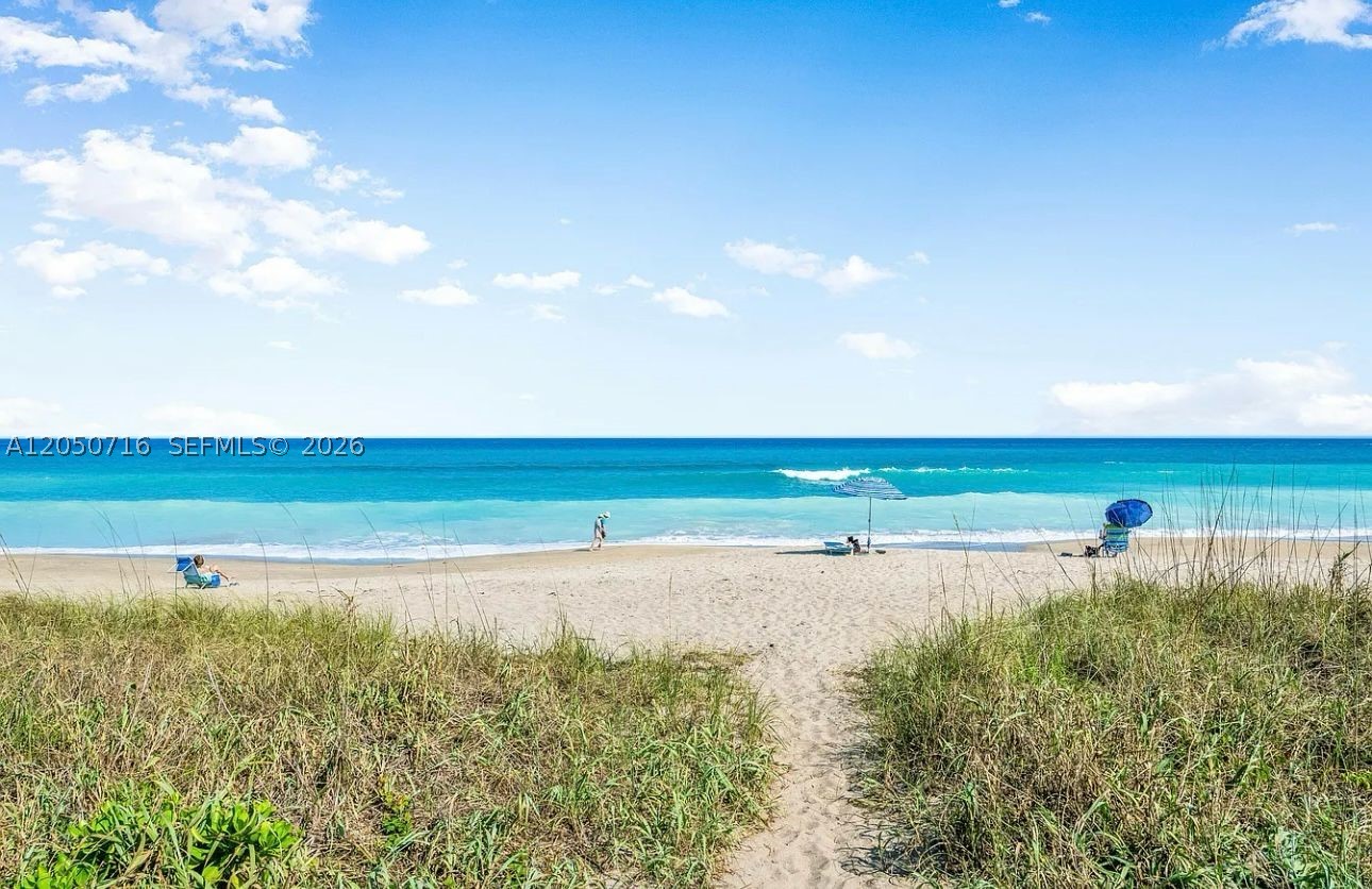 SEA WINDS CONDOMINIUM - Residential Lease