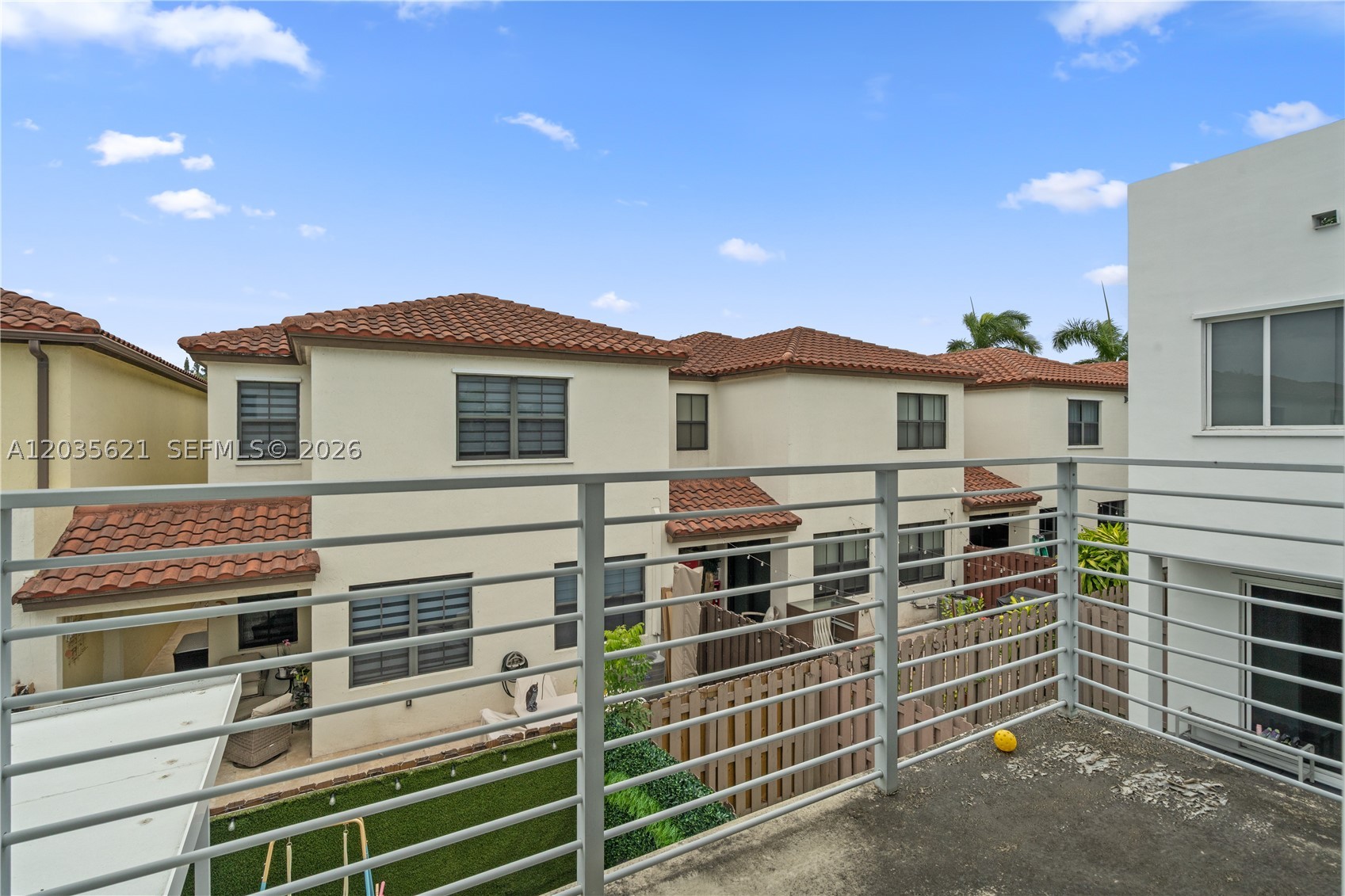 DORAL PALMS NORTH - Residential