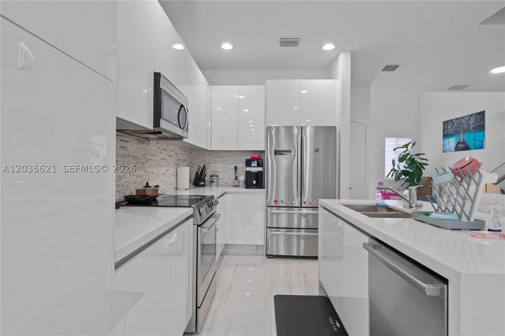 DORAL PALMS NORTH - Residential