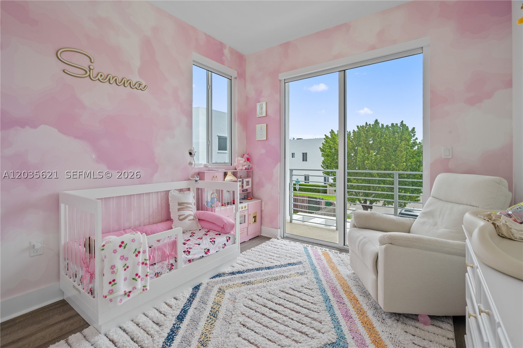 DORAL PALMS NORTH - Residential